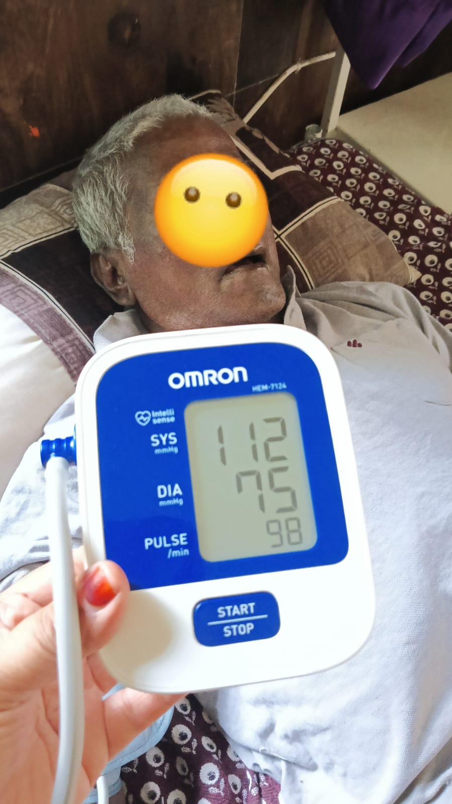 Stroke Care